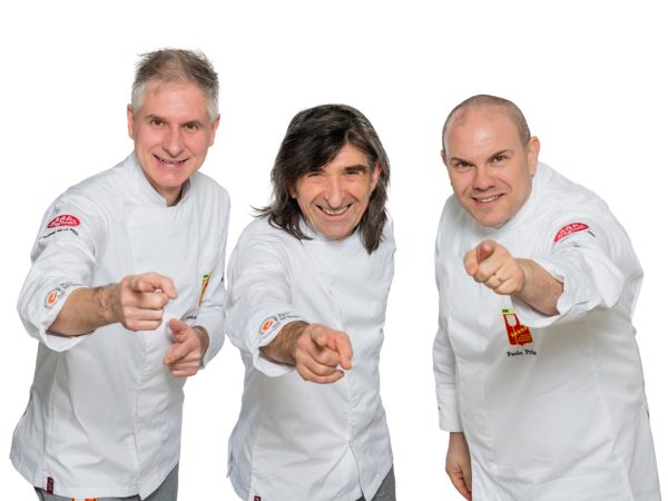 ALTA FORMAZIONE 1° LIVELLO