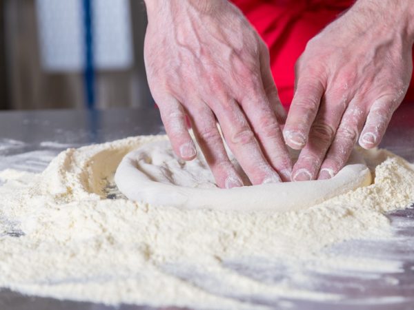 PROFESSIONALE PIZZAIOLO 1° LIVELLO