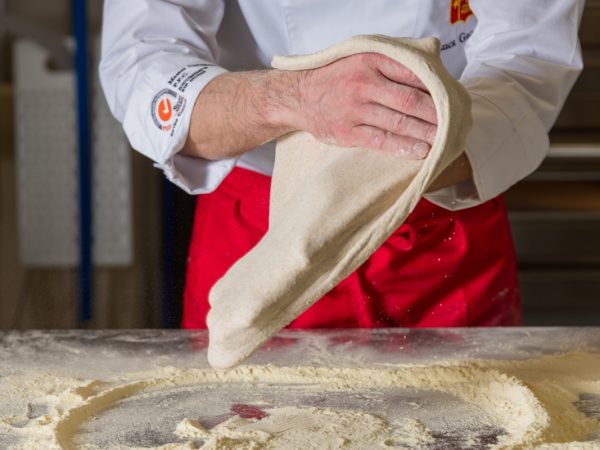 SPECIALIZZAZIONE NAPOLETANA