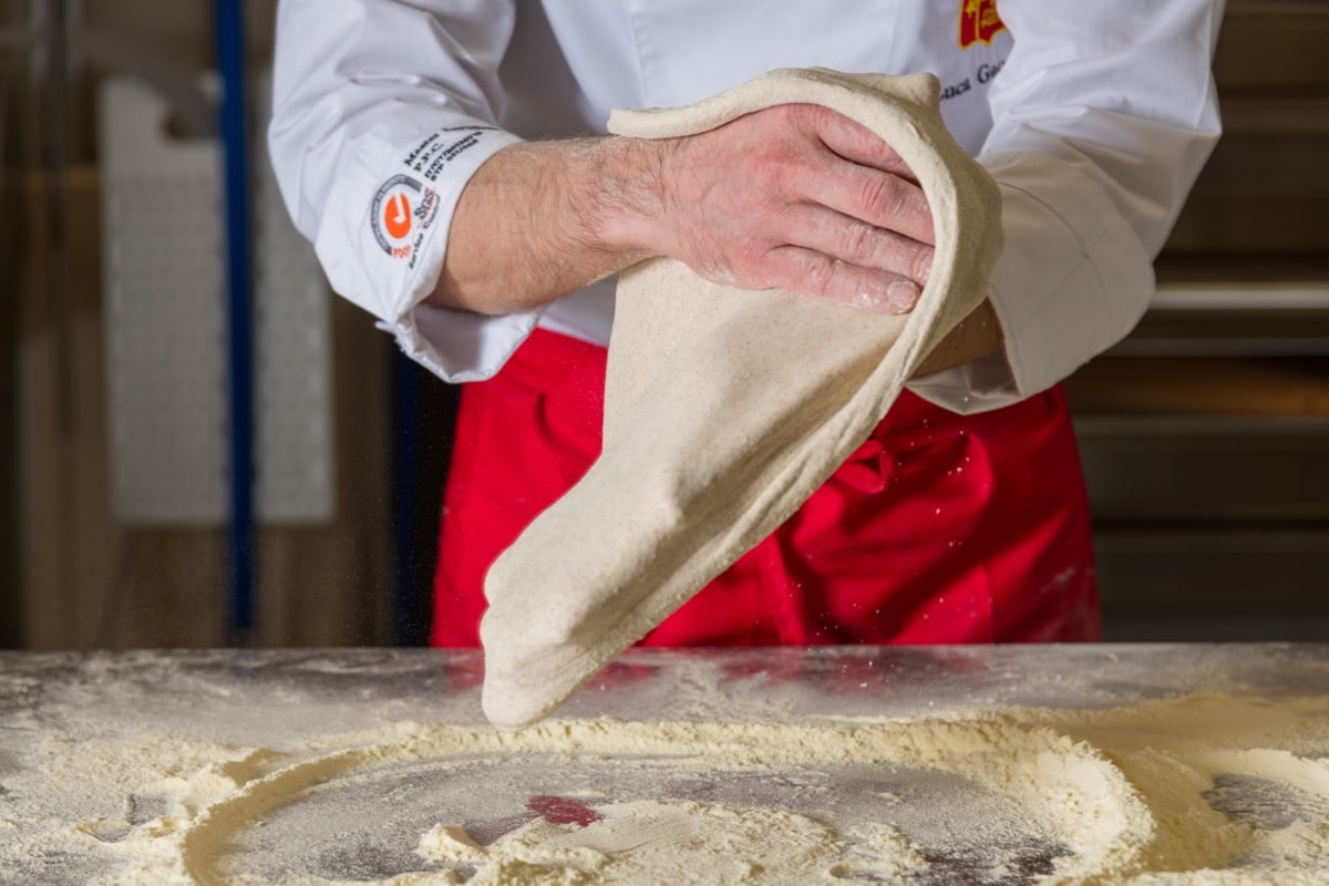 SPECIALIZZAZIONE NAPOLETANA