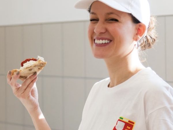 CORSO PIZZA LOVERS – CORSO AMATORIALE