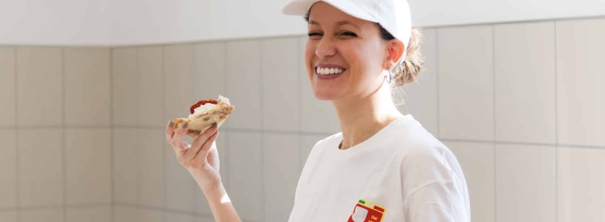 PIZZA LOVERS – CORSO AMATORIALE