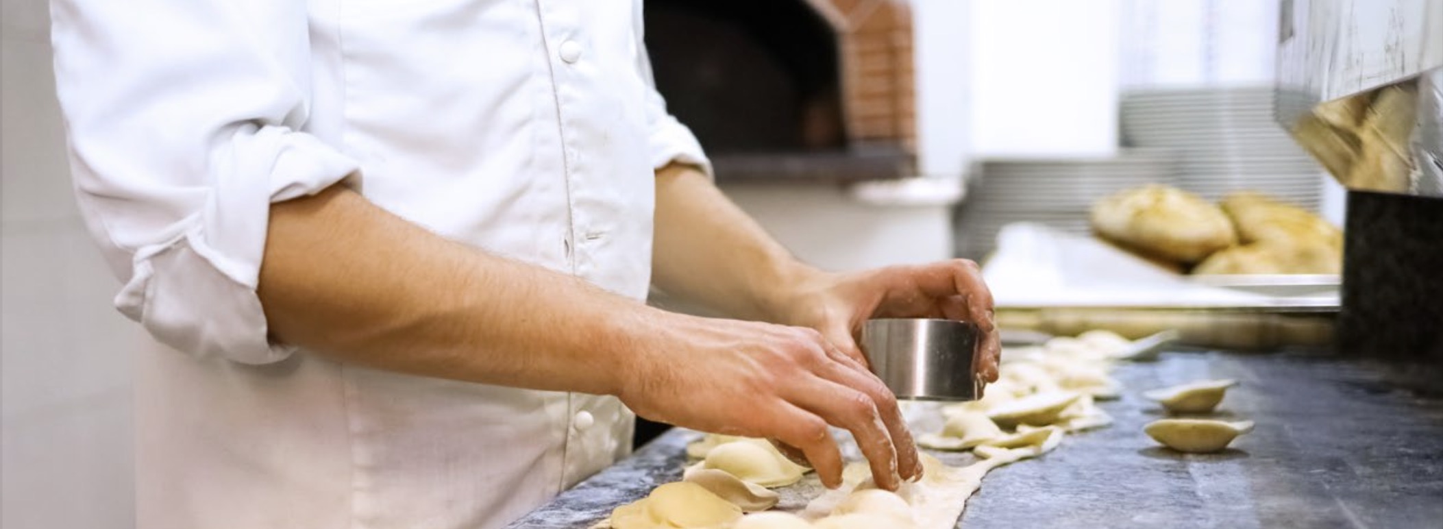 SPECIALIZZAZIONE PASTA FRESCA