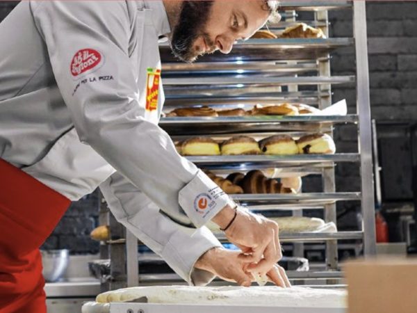 CORSO BAKERY