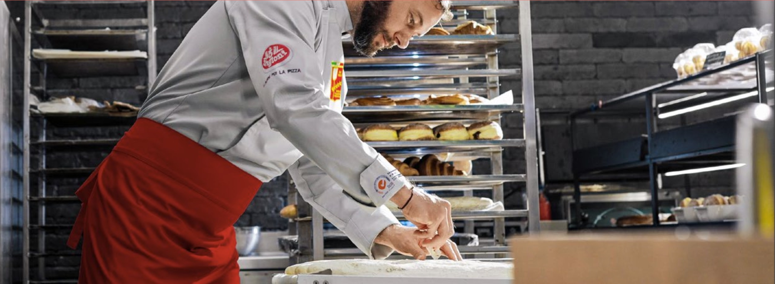 CORSO BAKERY